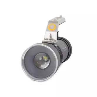 USB Svietidlo Bailong BL-T623 LED typu ZOOM CREE XM-L T6