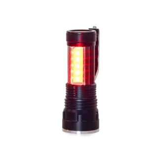 USB Svietidlo Bailong BL-T623 LED typu ZOOM CREE XM-L T6