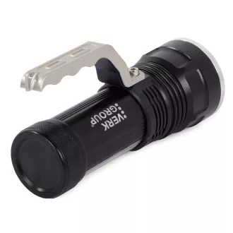 USB Svietidlo Bailong BL-T623 LED typu ZOOM CREE XM-L T6