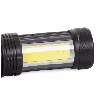 USB Svietidlo Bailong BL-T623 LED typu ZOOM CREE XM-L T6
