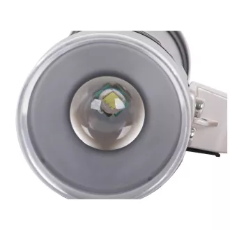 USB Svietidlo Bailong BL-T623 LED typu ZOOM CREE XM-L T6