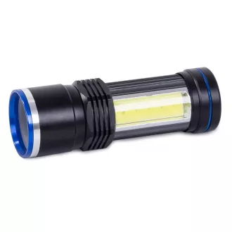 USB Svietidlo Bailong BL-T624 LED typu ZOOM CREE XM-L T6