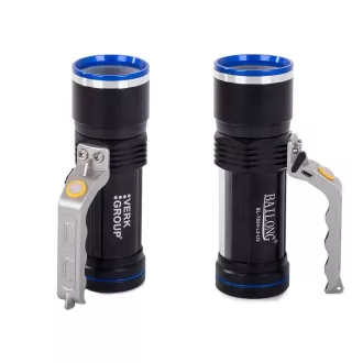 USB Svietidlo Bailong BL-T624 LED typu ZOOM CREE XM-L T6