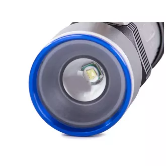 USB Svietidlo Bailong BL-T624 LED typu ZOOM CREE XM-L T6
