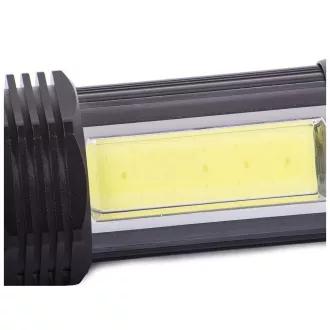 USB Svietidlo Bailong BL-T624 LED typu ZOOM CREE XM-L T6