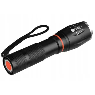 USB svietidlo COB U3 LED s funkciou ZOOM 9W USB svietidlo COB U3 LED s funkciou ZOOM 9W