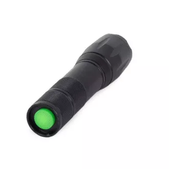 LED CREE ZOOM svietidlo Bailong XML T6 COB LED CREE ZOOM svietidlo Bailong XML T6 COB