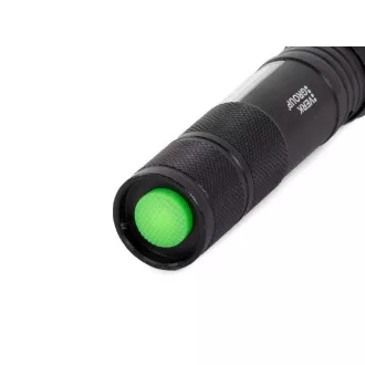 LED CREE ZOOM svietidlo Bailong XML T6 COB LED CREE ZOOM svietidlo Bailong XML T6 COB