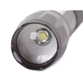 LED CREE ZOOM svietidlo Bailong XML T6 COB LED CREE ZOOM svietidlo Bailong XML T6 COB