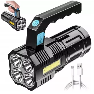 Multifunkčné USB LED svietidlo Multifunkčné USB LED svietidlo