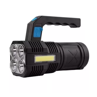 Multifunkčné USB LED svietidlo Multifunkčné USB LED svietidlo