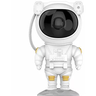 Nočný projektor hviezd s diaľkovým ovládačom - ASTRONAUT V2