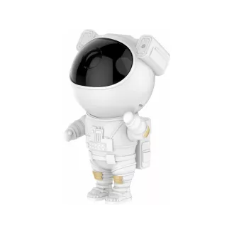 Nočný projektor hviezd s diaľkovým ovládačom - ASTRONAUT V2