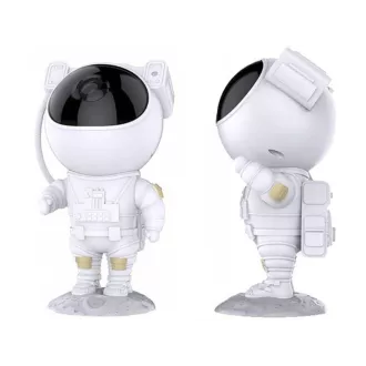 Nočný projektor hviezd s diaľkovým ovládačom - ASTRONAUT V2
