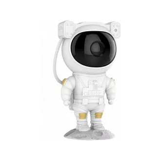 Nočný projektor hviezd s diaľkovým ovládačom - ASTRONAUT V2