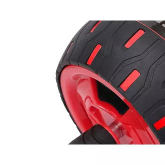 Posilňovacie koliesko AB WHEEL s podložkou Posilňovacie koliesko AB WHEEL s podložkou