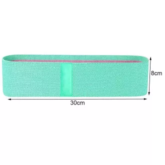 Sada 3 odporových gúm na cvičenie, 5-20 kg Sada 3 odporových gúm na cvičenie, 5-20 kg