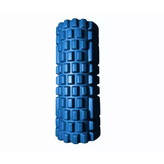 Fitness masážny valec, Čierna