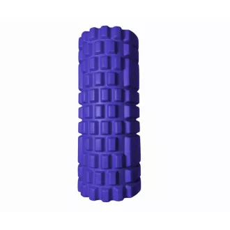 Fitness masážny valec, Čierna