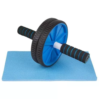 Posilňovacie koliesko RX-175, Žltá