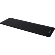Podložka na cvičenie PURE 2 IMPROVE 180x60x1, 5 cm, čierna