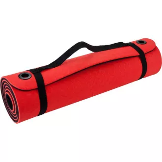 Podložka na cvičenie PURE 2 IMPROVE 173x61x1 cm, červená
