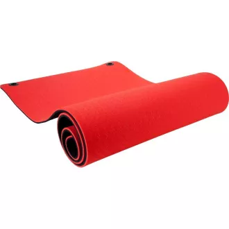 Podložka na cvičenie PURE 2 IMPROVE 173x61x1 cm, červená