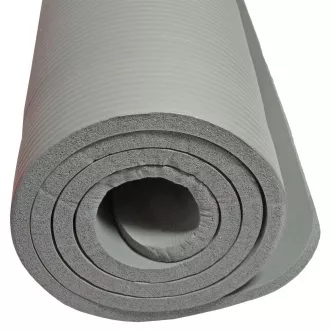 Protišmyková fitness podložka na cvičenie, 1,5cm, Ružová Protišmyková fitness podložka na cvičenie, 1,5cm, Ružová