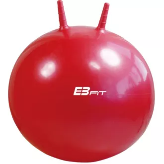Fitness lopta na skákanie 65 cm, Zelená