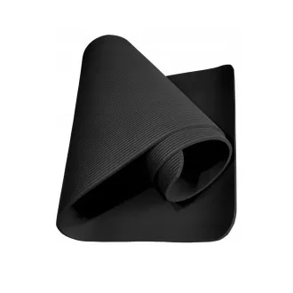 Podložka na cvičenie - JÓGA PREMIUM 185x61x1, 2 cm, Červená Podložka na cvičenie - JÓGA PREMIUM 185x61x1, 2 cm, Červená