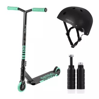 Výhodný freestyle set Movino NITRO Mint - Rozbalené