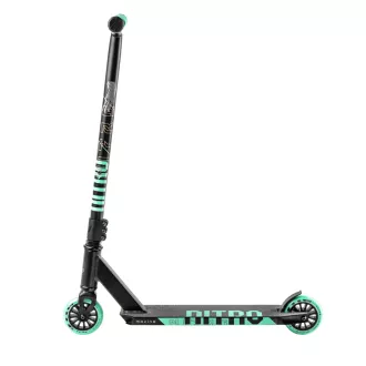 Výhodný freestyle set Movino NITRO Mint - Rozbalené