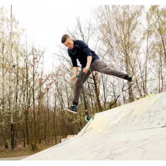 Výhodný freestyle set Movino NITRO Mint - Rozbalené