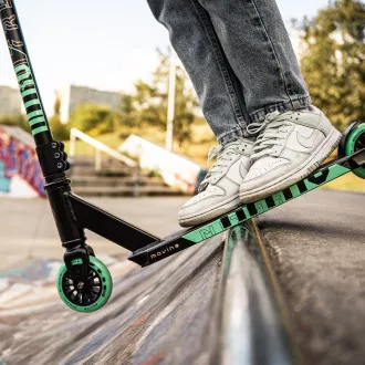 Výhodný freestyle set Movino NITRO Mint