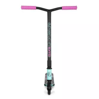 Výhodný freestyle set s chráničmi MOVINO TYRO MINT-PINK Výhodný freestyle set s chráničmi MOVINO TYRO MINT-PINK