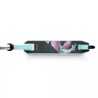 Výhodný freestyle set s chráničmi MOVINO TYRO MINT-PINK Výhodný freestyle set s chráničmi MOVINO TYRO MINT-PINK