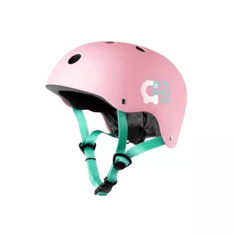 Výhodný freestyle set s chráničmi MOVINO TYRO MINT-PINK Výhodný freestyle set s chráničmi MOVINO TYRO MINT-PINK