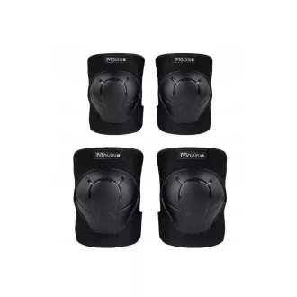 Výhodný freestyle set s chráničmi MOVINO TYRO NEON Výhodný freestyle set s chráničmi MOVINO TYRO NEON