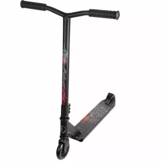 Výhodný freestyle set s chráničmi MOVINO TYRO ACTIVE BLACK Výhodný freestyle set s chráničmi MOVINO TYRO ACTIVE BLACK