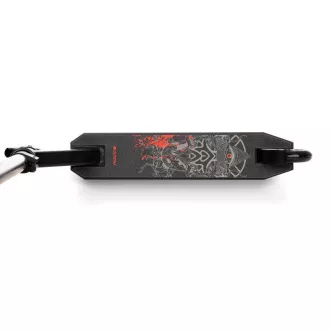 Výhodný freestyle set s chráničmi MOVINO TYRO ACTIVE BLACK Výhodný freestyle set s chráničmi MOVINO TYRO ACTIVE BLACK