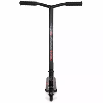 Výhodný freestyle set s chráničmi MOVINO TYRO ACTIVE BLACK Výhodný freestyle set s chráničmi MOVINO TYRO ACTIVE BLACK