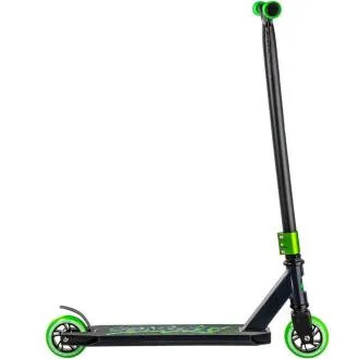 Freestyle kolobežka Story Bandit DOS Reflex Green Freestyle kolobežka Story Bandit DOS Reflex Green