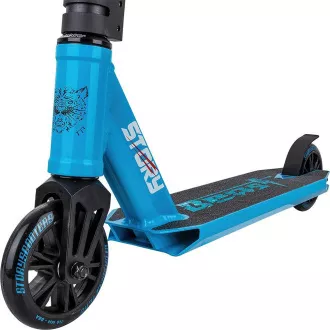 Freestyle kolobežka Story Beast Blueberry Freestyle kolobežka Story Beast Blueberry