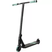 Freestyle kolobežka NKD Next Generation Stunt Scooter, Black-Mint