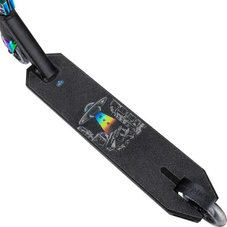Freestyle kolobežka NKD Next Generation Black Rainbow