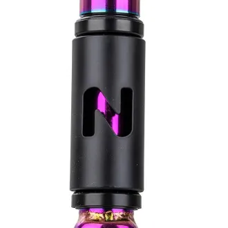 Freestyle kolobežka NKD Next Generation Black Rainbow