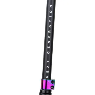 Freestyle kolobežka NKD Next Generation Black Rainbow