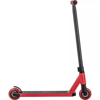 Freestyle kolobežka NKD Next Generation Red Black Freestyle kolobežka NKD Next Generation Red Black