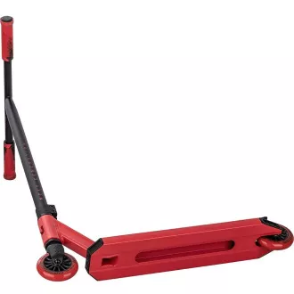 Freestyle kolobežka NKD Next Generation Red Black Freestyle kolobežka NKD Next Generation Red Black