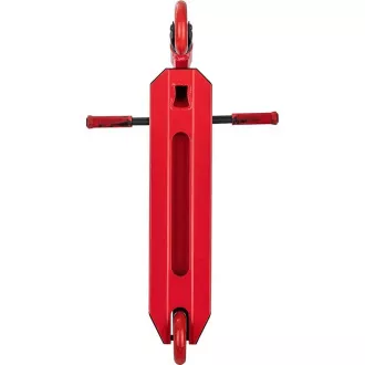 Freestyle kolobežka NKD Next Generation Red Black Freestyle kolobežka NKD Next Generation Red Black